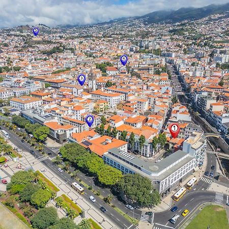 Upgrade Paradise Funchal  Luaran gambar